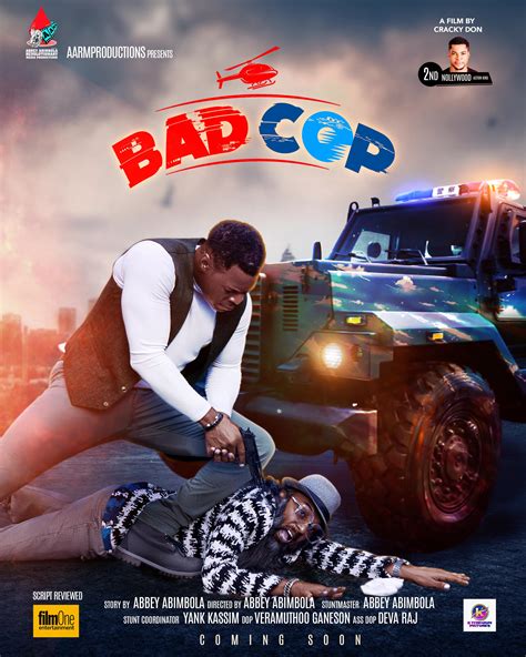 bad police
